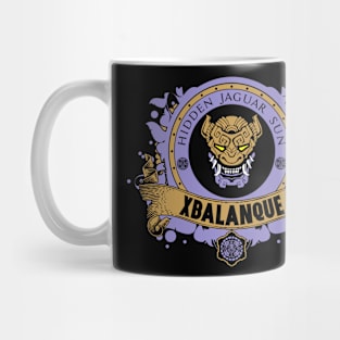 XBALANQUE - LIMITED EDITION Mug